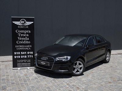 usado Audi A3 Limousine 1.6 TDI sport