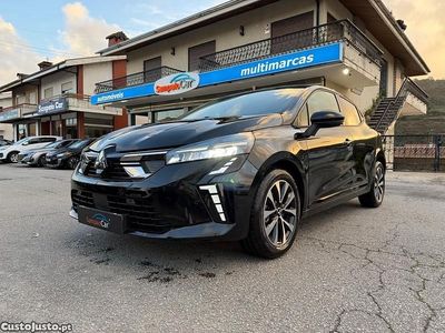 Preto Usado 2025 Mitsubishi Colt | € 19.990 (Preço justo)