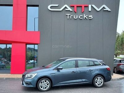 usado Renault Mégane IV Sport Tourer 1.5 dci