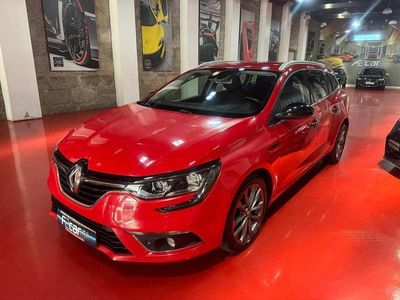 Renault Mégane IV