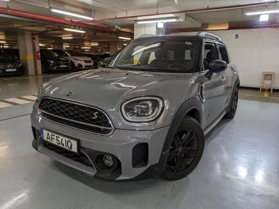 usado Mini Cooper Countryman SE ALL4 Auto