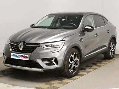 usado Renault Arkana 1.3 TCe Intens EDC