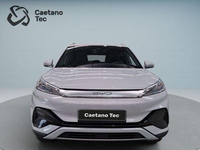 Branco Usado 2025 BYD Atto 3 SUV | € 36.750 (Caro)