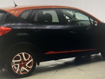 usado Renault Captur 1.5 dci