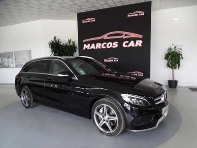 Mercedes C250