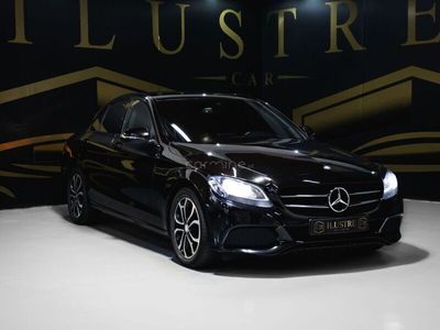 usado Mercedes C180 Classe Cd Exclusive