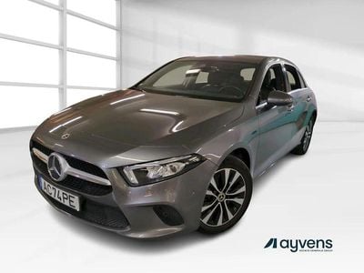 Mercedes A250
