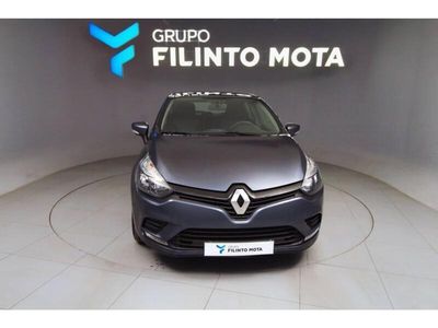 Renault Clio IV