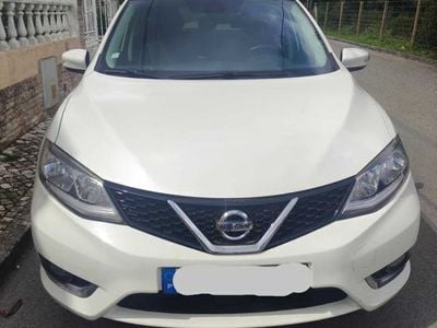 Nissan Pulsar