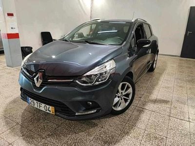 Renault Clio IV