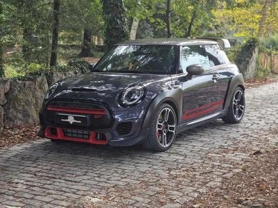 Cinza Usado 2020 Mini John Cooper Works Citadino | € 55.000