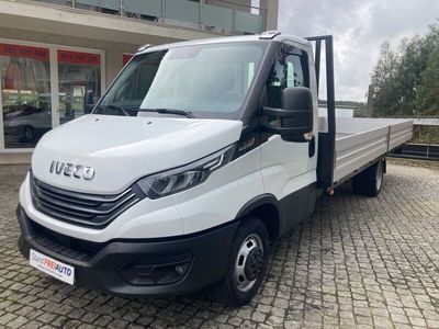 usado Iveco Daily 3.0 50C21H Z A8 3750