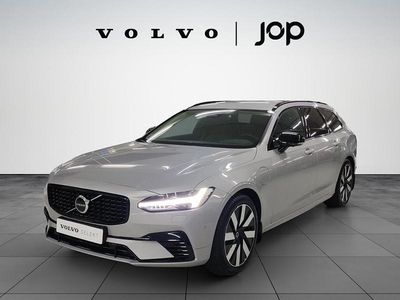 Cinza Usado 2025 Volvo V90 Plus Carrinha | € 54.900