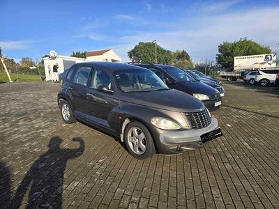 Cinzento Usado 2001 Chrysler PT Cruiser | € 5.500