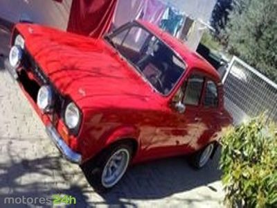 usado Ford Escort 1.3 CLX