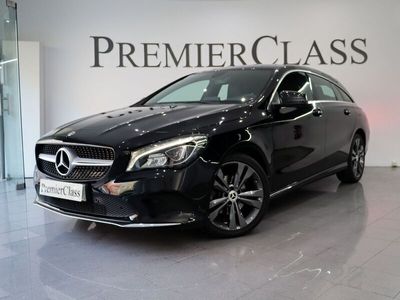 Mercedes CLA180