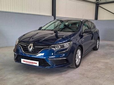 Renault Mégane IV