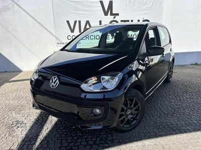 VW up!