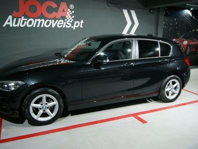 usado BMW 116 Série 1 d Advantage