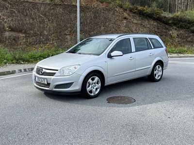 usado Opel Astra 1.3 cdti