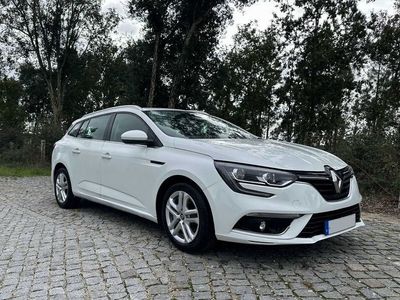 Renault Mégane IV