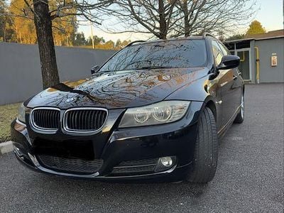 Usado 2010 BMW 320 Carrinha | € 10.500 (Preço justo)
