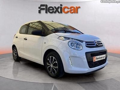 Citroën C1