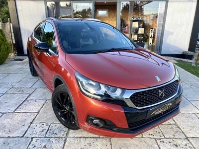 DS Automobiles DS4