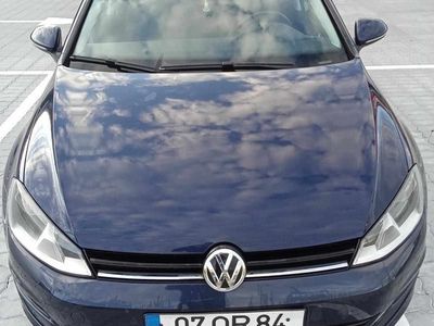 VW Golf VII