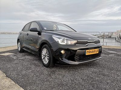 usado Kia Rio 1.2 CVVT Urban