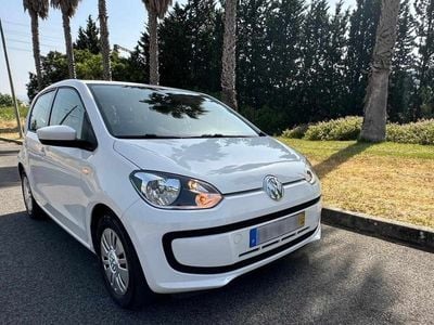 VW up!
