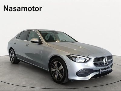 Mercedes C300