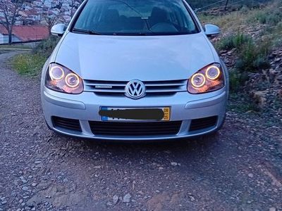 VW Golf V