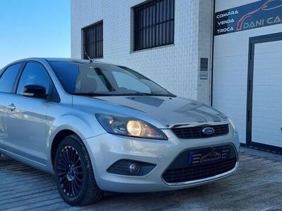 usado Ford Focus 1.6 tdci Novo