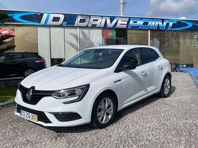 Renault Mégane IV