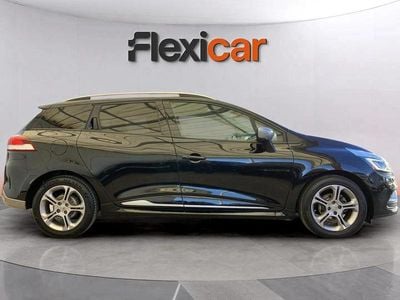 Renault Clio GrandTour