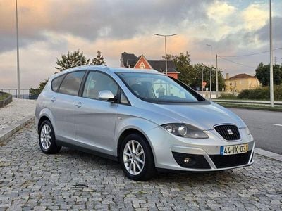 Seat Altea XL