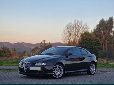 usado Alfa Romeo GT 1.9 jtd 150 CV