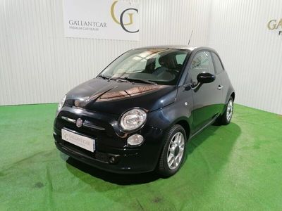 usado Fiat 500 1.2 Sport