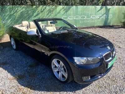 usado BMW 330 Serie-3 d Auto