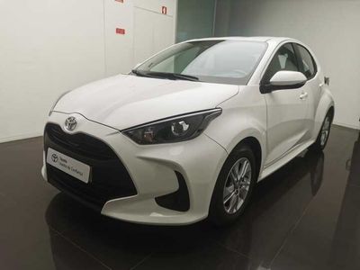 usado Toyota Yaris Yaris NG1.0 Comfort Plus