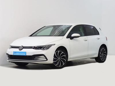 VW Golf VIII