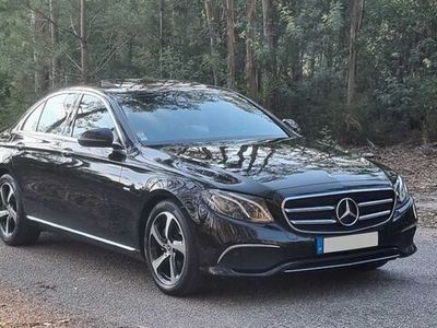 usado Mercedes E220 CDI Sport Style - 19