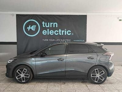 Cinzento Usado 2024 MG MG4 EV Citadino | € 23.500 (Preço justo)