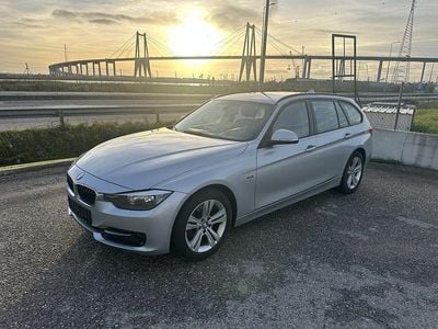 Usado 2014 BMW 320 Sport Line | € 11.900