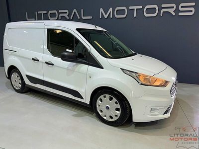 usado Ford Transit Connect 1.5 TDCi 230 L2 Trend