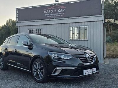 Renault Mégane IV