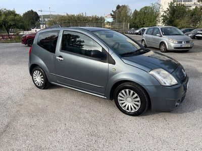 usado Citroën C2 1.1 Sx pack