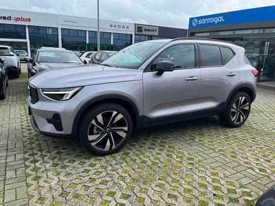 Usado Volvo XC40 Plus 163 HP (119 kW) 2025 Outro SUV
