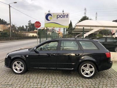 usado Audi A4 2.0 S Line